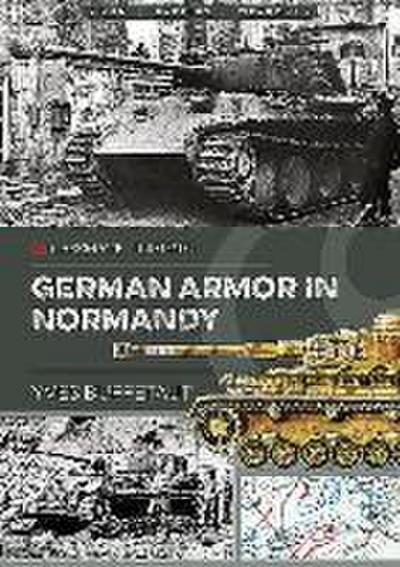 German Armor in Normandy