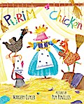 Purim Chicken