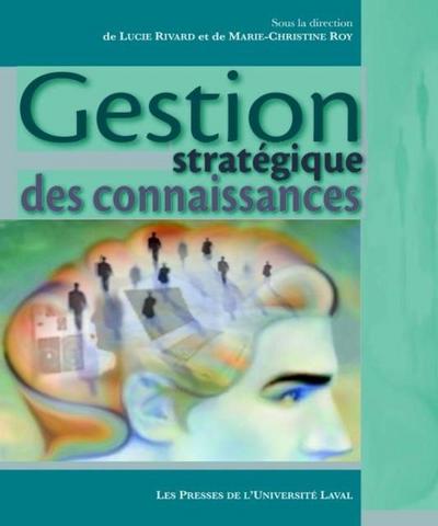 Gestion strategique des connaissances