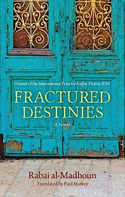 Fractured Destinies