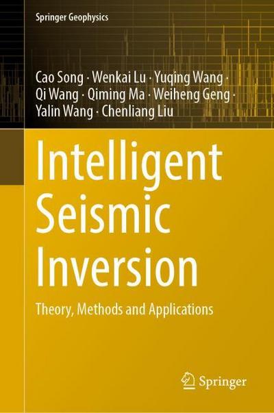 Intelligent Seismic Inversion
