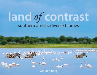 Land of Contrast: Southern Africa’s Diverse Biomes