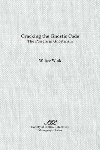 Cracking the Gnostic Code