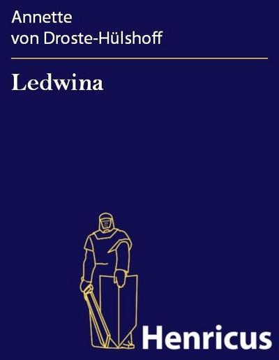 Ledwina