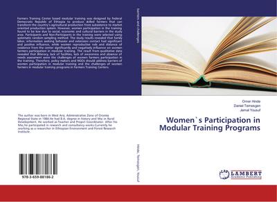 Women`s Participation in Modular Training Programs