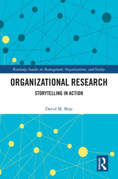 Organizational Research