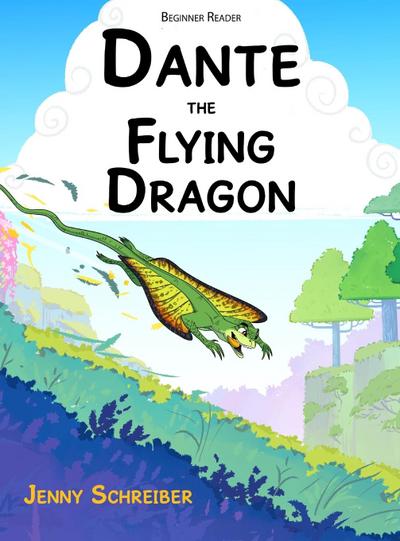 Dante the Flying Dragon