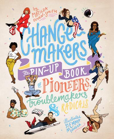 Change-Makers