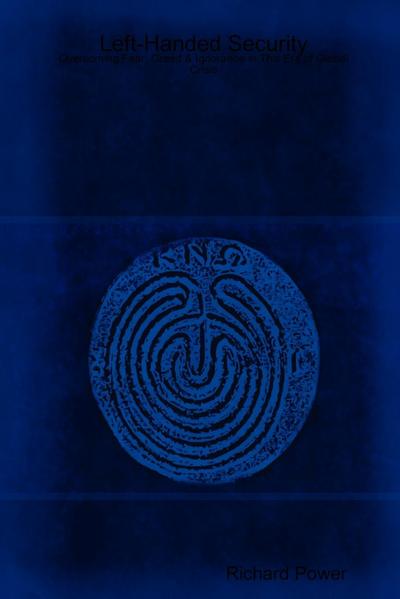 Left-Handed Security