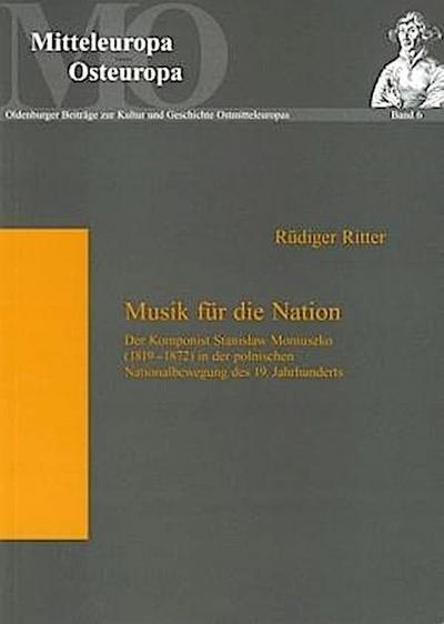 Musik für die Nation