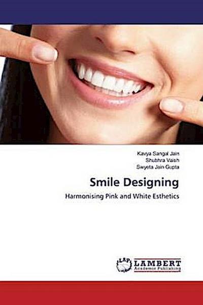 Smile Designing