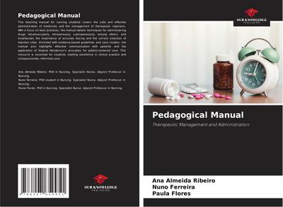 Pedagogical Manual