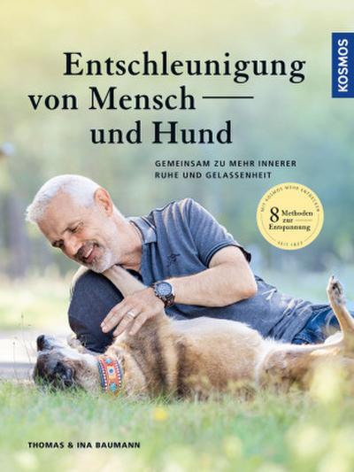 Entschleunigung von Mensch und Hund