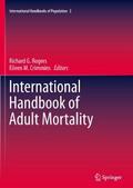 International Handbook of Adult Mortality