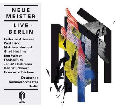 Neue Meister
