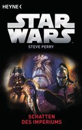 Star Wars™: Schatten des Imperiums von Steve Perry | Ebook