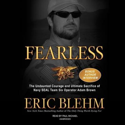 Blehm, E: Fearless