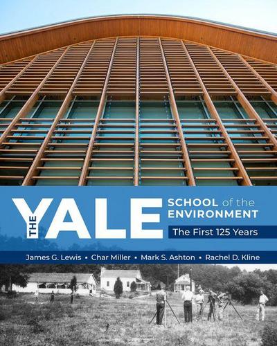 The Yale School of the Environment