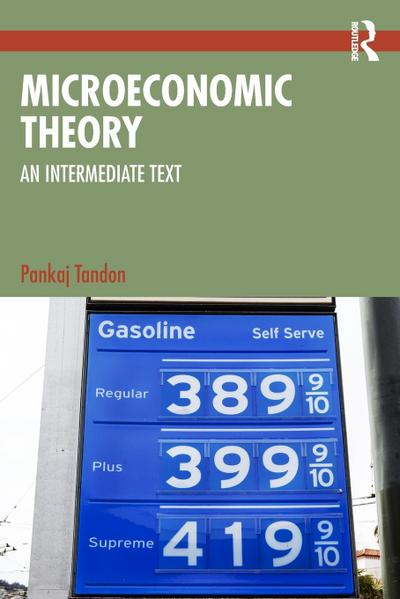 Microeconomic Theory