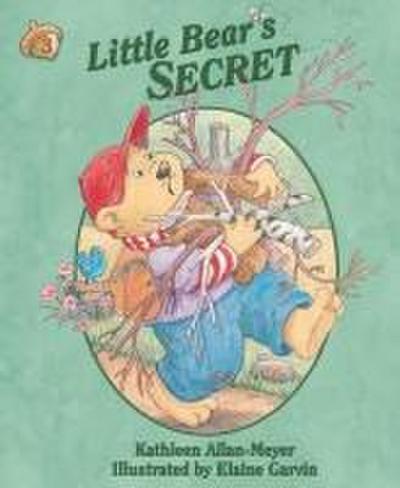 Little Bear’s Secret