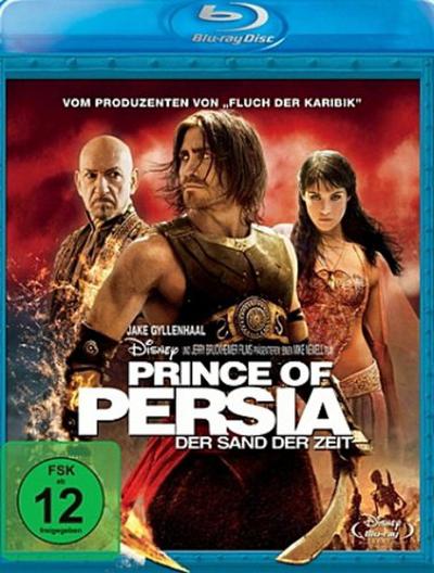 Prince of Persia: Der Sand der Zeit