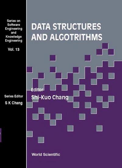 DATA STRUCTURES & ALGORITHMS       (V13)
