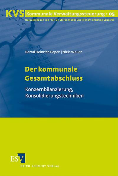 Der kommunale Gesamtabschluss