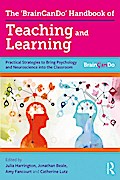 The ’BrainCanDo’ Handbook of Teaching and Learning