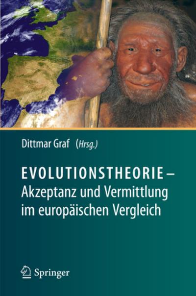 Evolutionstheorie - Akzeptanz und Vermittlung im europäischen Vergleich