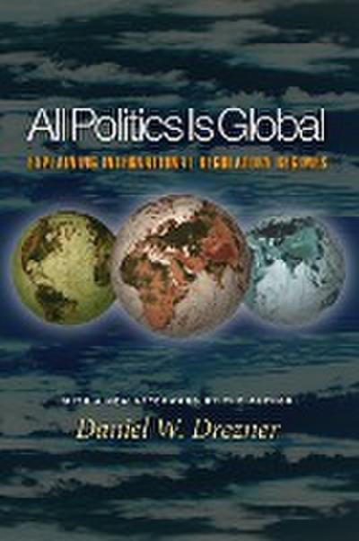 All Politics Is Global