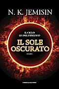 Il sole oscurato (Dreamblood #2)
