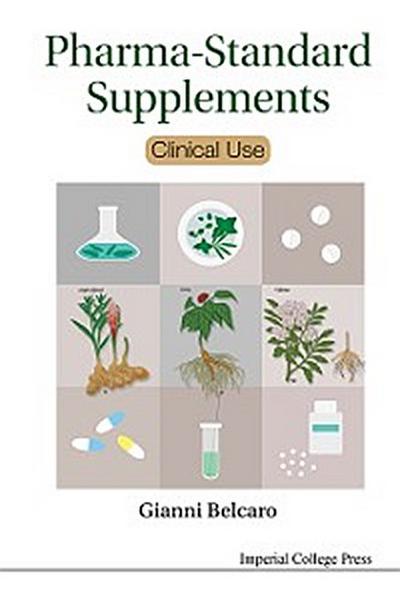 PHARMA-STANDARD SUPPLEMENTS: CLINICAL USE