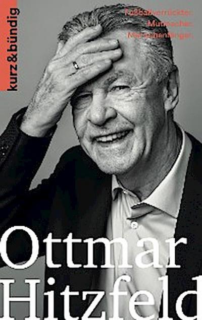 Ottmar Hitzfeld