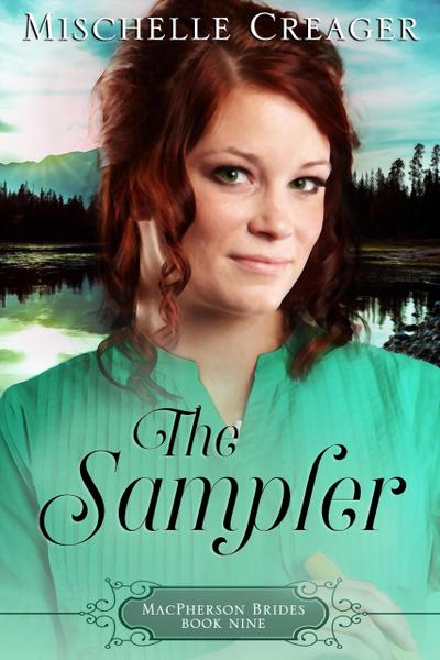 The Sampler (MacPherson Brides, #9)