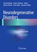 Neurodegenerative Disorders: A Clinical Guide