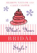 What’s Your Bridal Style?