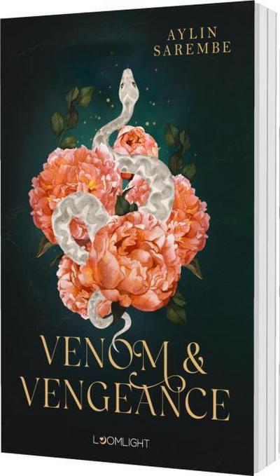Venom and Vengeance