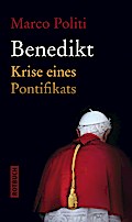 Politi,Benedikt XVI.