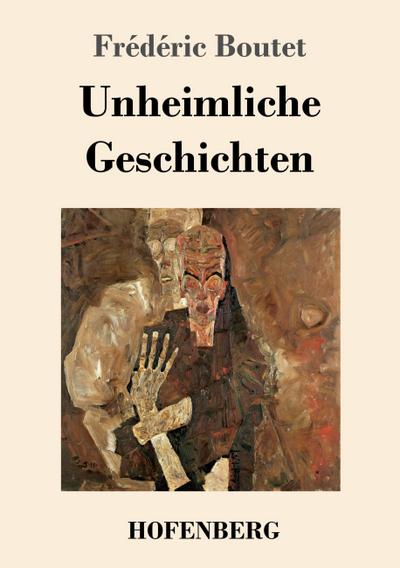 Unheimliche Geschichten