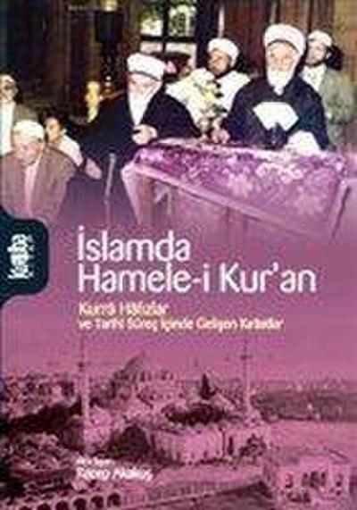 Islamda Hamele-i Kuran