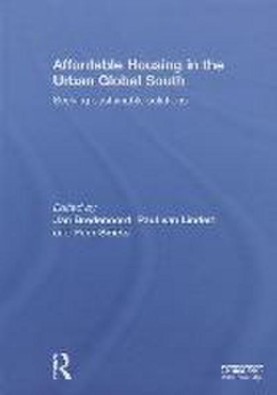 Affordable Housing in the Urban Global South