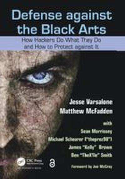 Defense against the Black Arts