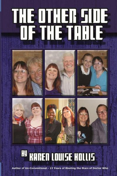 The Other Side of the Table