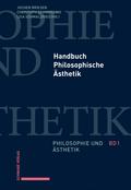 Handbuch Philosophische Ästhetik
