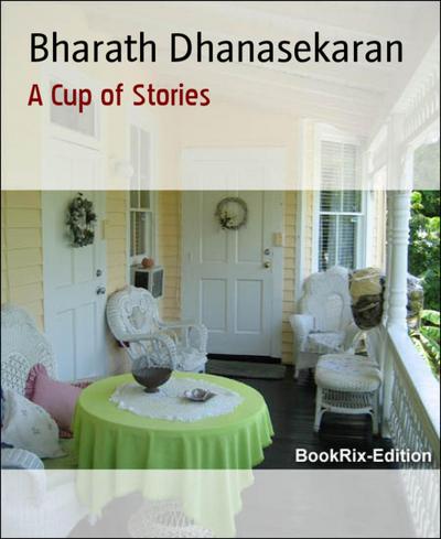 A Cup of Stories
