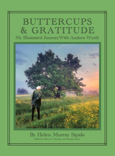 Buttercups & Gratitude