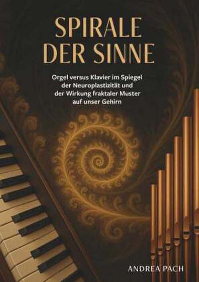 Spirale der Sinne
