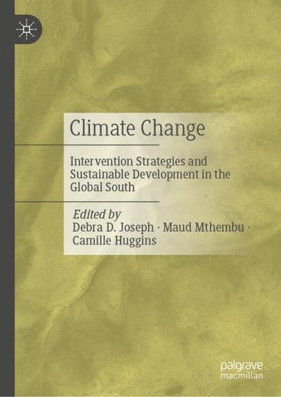 Climate Change