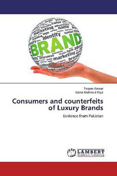 Consumers and counterfeits of Luxury Brands