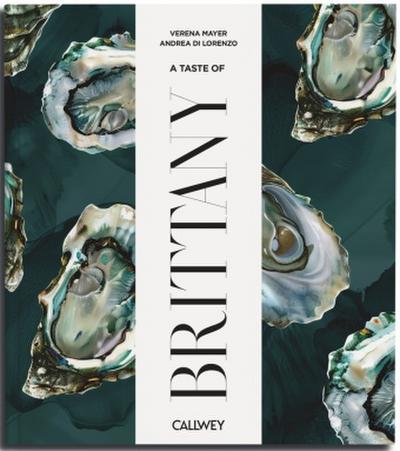 A Taste of Brittanny